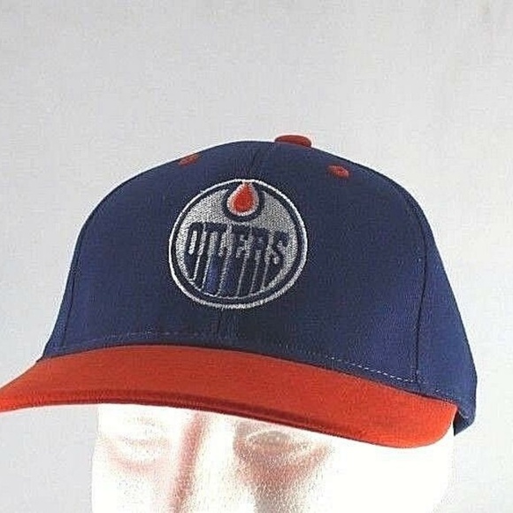 nhl baseball caps